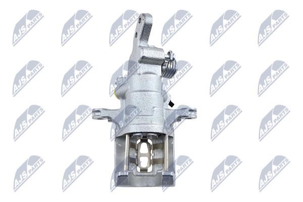 Brake caliper rear left NTY HZT-HD-018