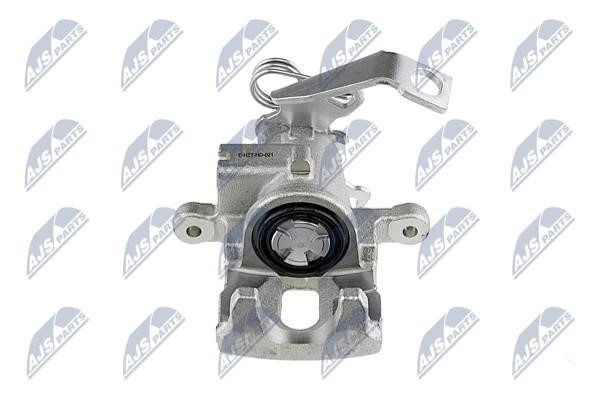 NTY Brake caliper rear right – price 110 PLN