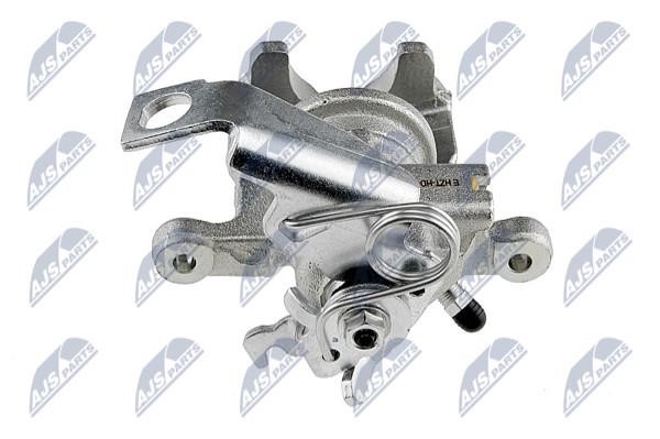 Brake caliper rear right NTY HZT-HD-021