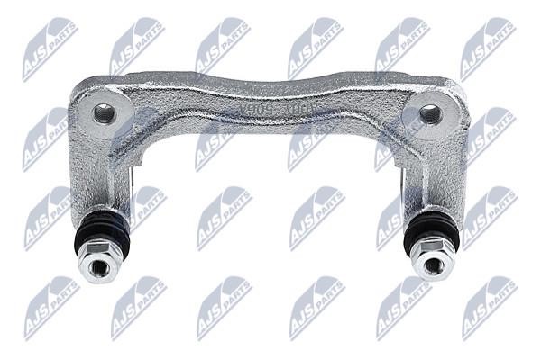 Bracket rear brake caliper NTY HZT-HY-506A