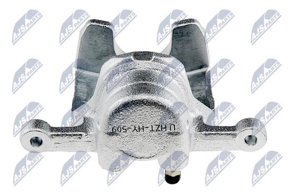 Brake caliper rear right NTY HZT-HY-509