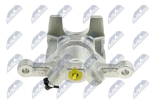 Brake caliper rear left NTY HZT-HY-518