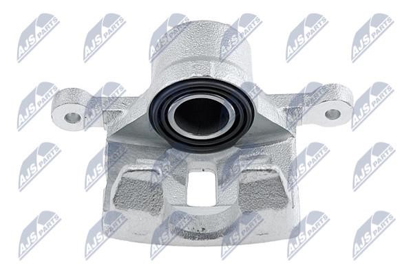 NTY Brake caliper rear right – price 78 PLN