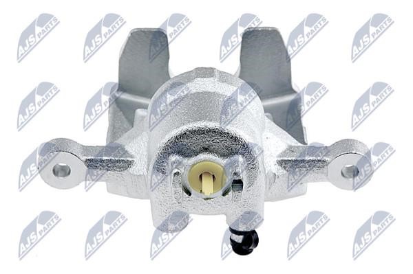 Brake caliper rear right NTY HZT-HY-523