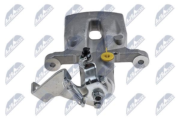 Brake caliper rear right NTY HZT-HY-529