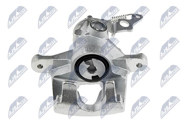 NTY Brake caliper rear left – price 108 PLN