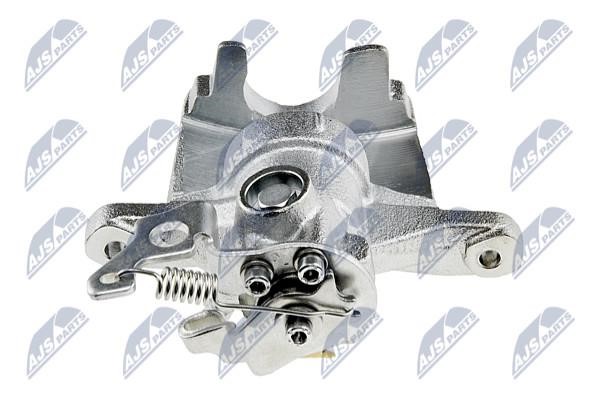 Brake caliper rear left NTY HZT-JG-000