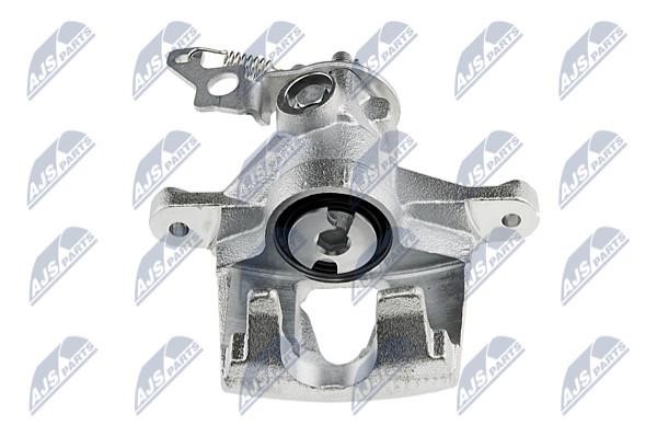 NTY Brake caliper rear right – price 108 PLN