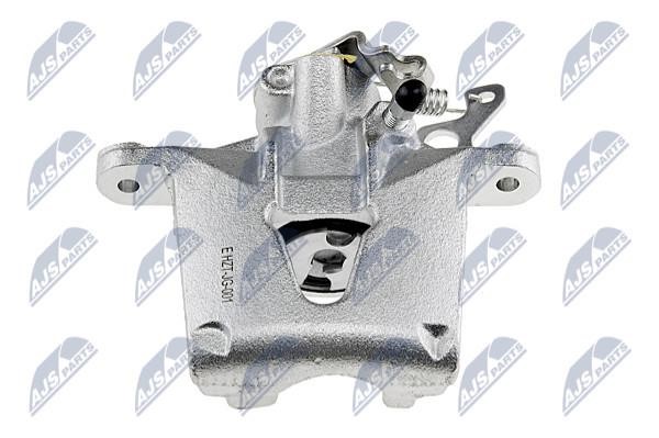 Brake caliper rear right NTY HZT-JG-001