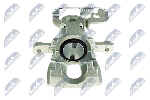 HZTJG008 NTY Brake caliper rear left