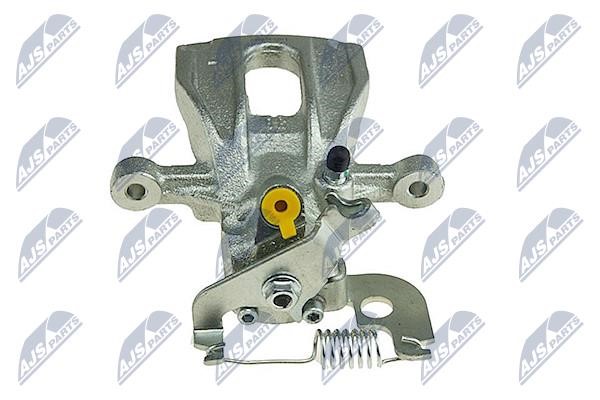 Brake caliper rear left NTY HZT-JG-008