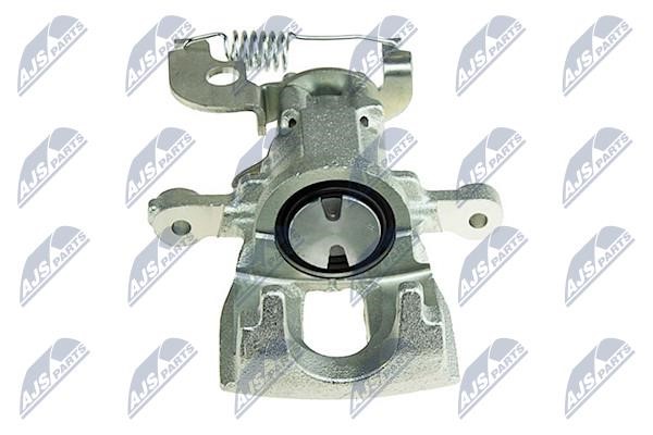 HZTJG009 NTY Brake caliper rear right