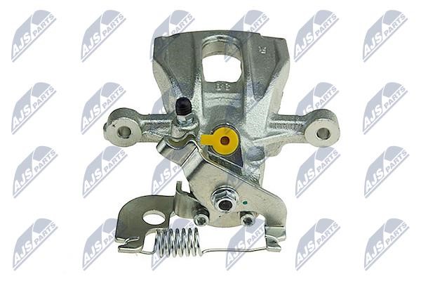 Brake caliper rear right NTY HZT-JG-009