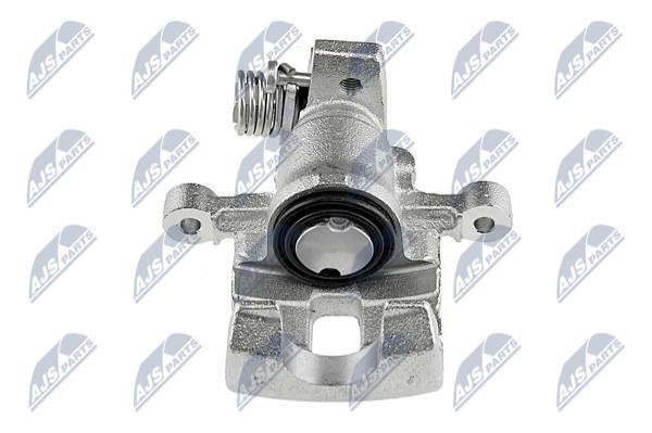 NTY Brake caliper rear left – price 102 PLN