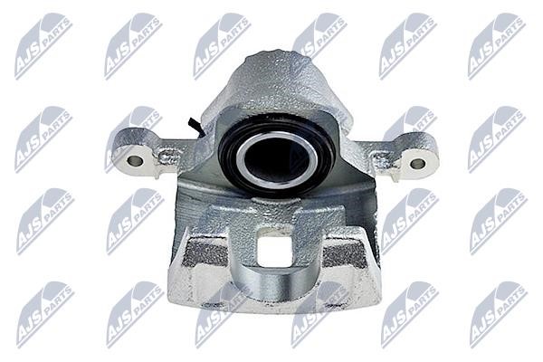 HZTKA010 NTY Brake caliper rear left