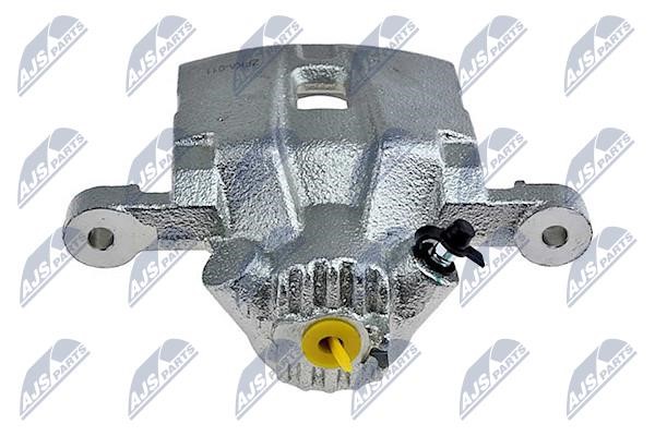 Brake caliper rear right NTY HZT-KA-011