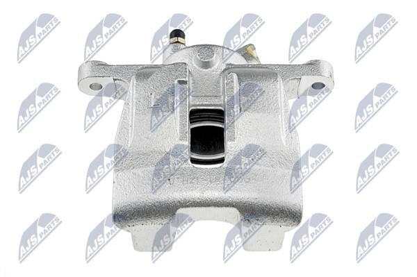 Brake caliper rear left NTY HZT-LR-000