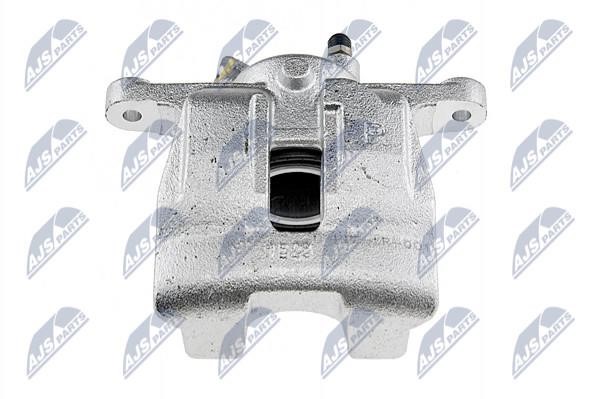 Brake caliper rear right NTY HZT-LR-001