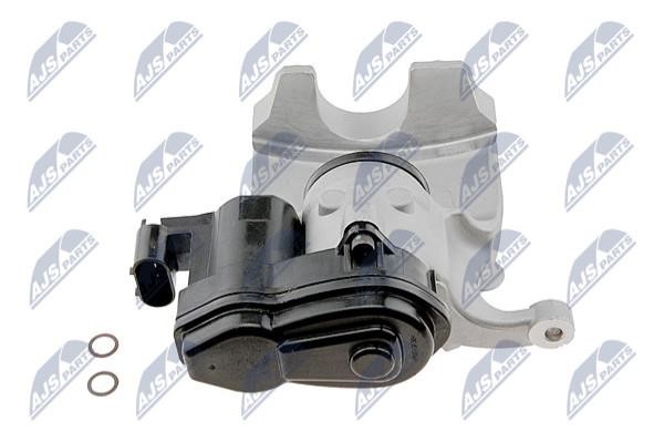 NTY Brake caliper rear left – price 272 PLN