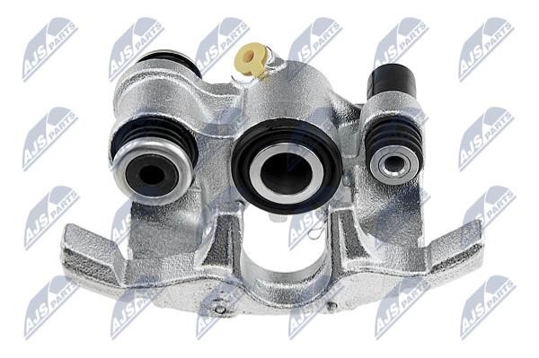 NTY Brake caliper rear left – price 94 PLN