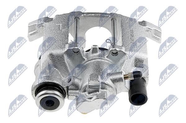 Brake caliper rear left NTY HZT-ME-000