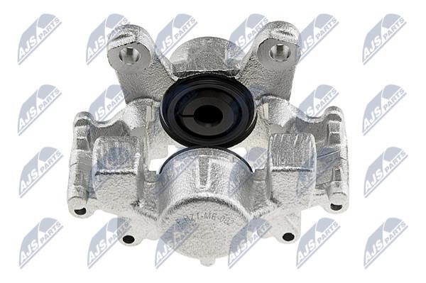 NTY Brake caliper rear left – price 98 PLN