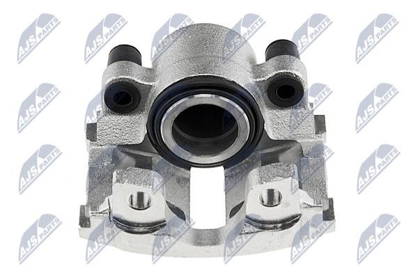 NTY Brake caliper rear left – price 106 PLN