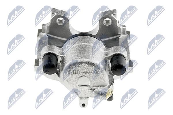 Brake caliper rear left NTY HZT-ME-006