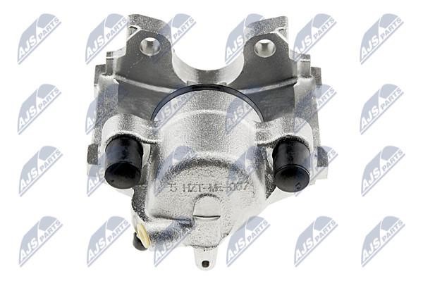 Brake caliper rear right NTY HZT-ME-007