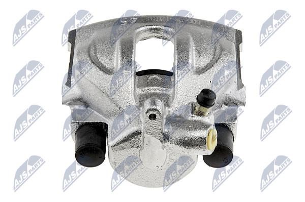 Brake caliper NTY HZT-ME-009