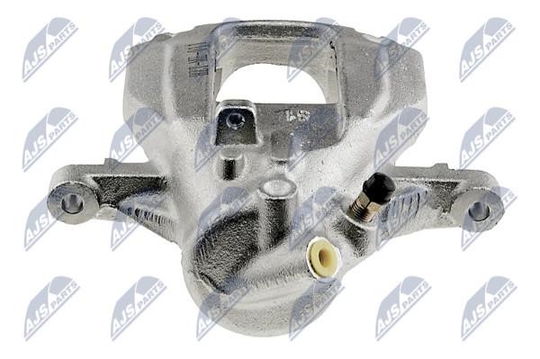 Brake caliper rear right NTY HZT-ME-011