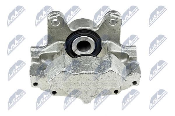 Brake caliper rear left NTY HZT-ME-020