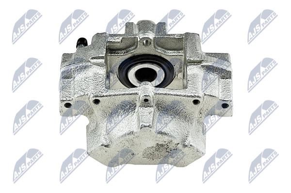 NTY Brake caliper rear left – price 123 PLN