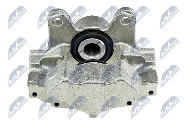 Brake caliper rear right NTY HZT-ME-021