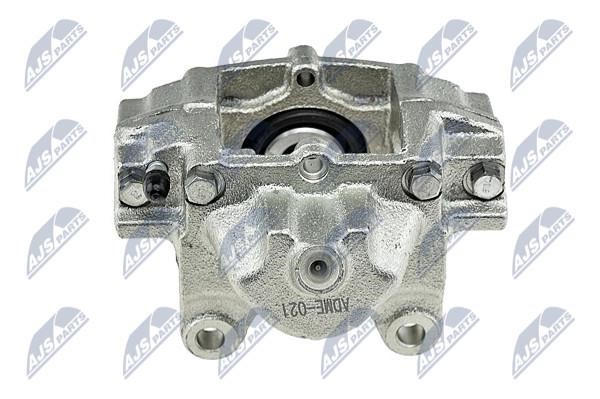Brake caliper rear right NTY HZT-ME-021
