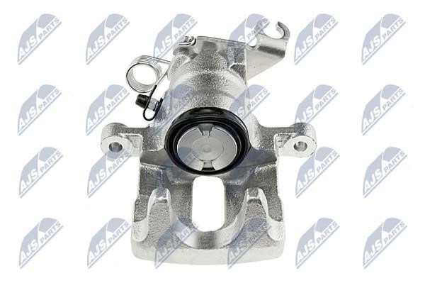 NTY Brake caliper rear right – price 105 PLN