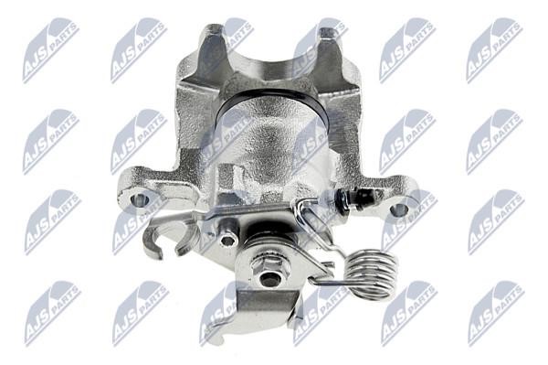 Brake caliper rear right NTY HZT-MS-001