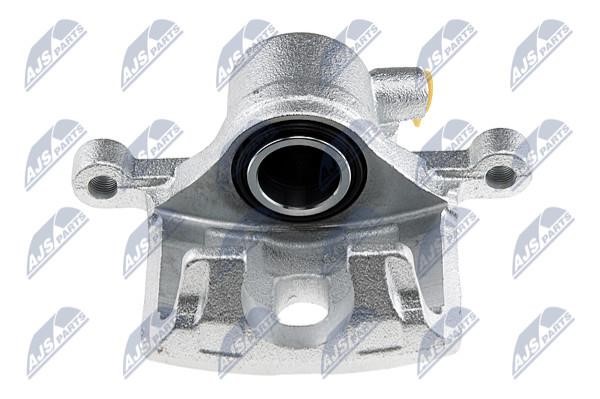 NTY Brake caliper rear left – price 82 PLN