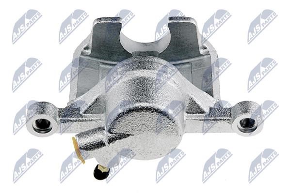 Brake caliper rear left NTY HZT-MS-002
