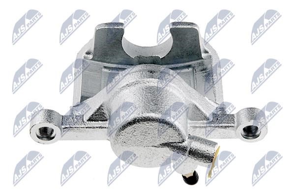 Brake caliper rear right NTY HZT-MS-003