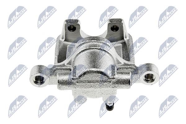 Brake caliper rear right NTY HZT-MS-008