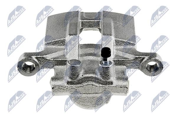 NTY Brake caliper rear left – price 129 PLN