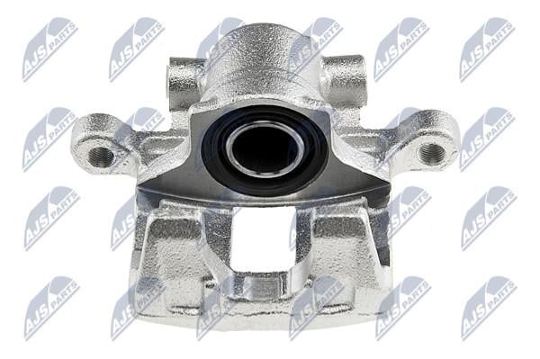 Brake caliper rear right NTY HZT-MS-010