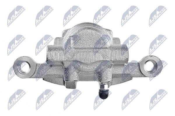 Brake caliper rear right NTY HZT-MS-010