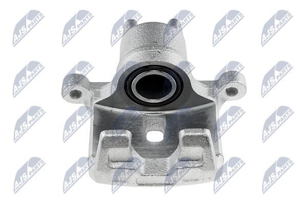 NTY Brake caliper rear left – price 81 PLN