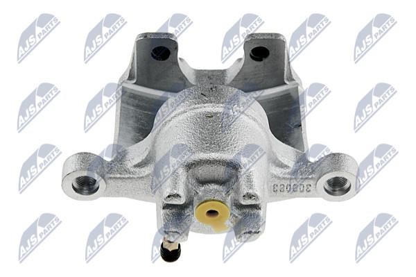 Brake caliper rear left NTY HZT-MS-011