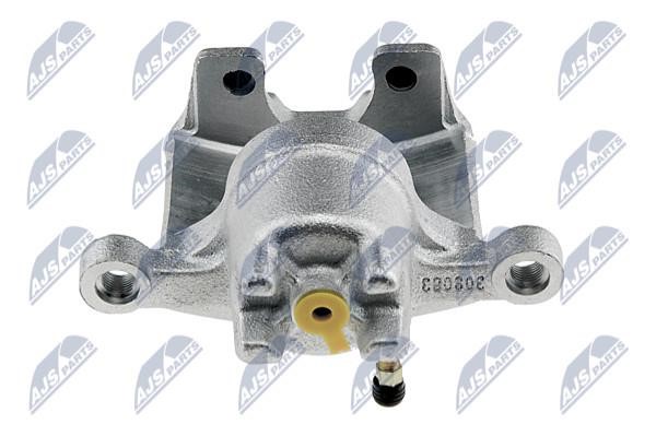 Brake caliper rear right NTY HZT-MS-012
