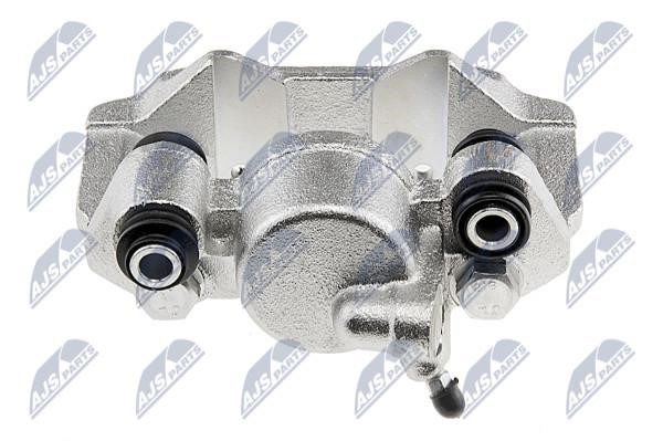 NTY Brake caliper rear right – price 89 PLN