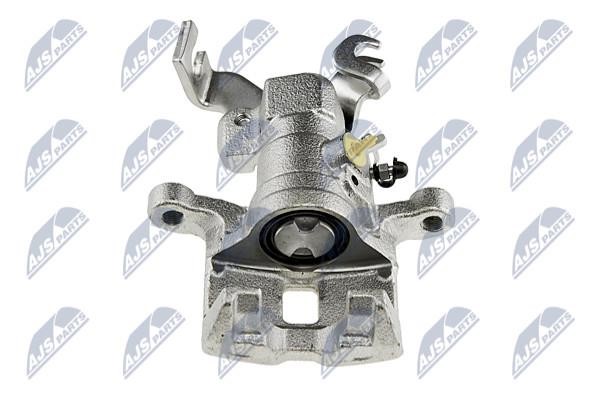 Brake caliper rear right NTY HZT-MZ-003