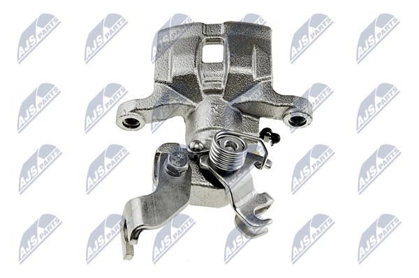 Brake caliper rear right NTY HZT-MZ-003